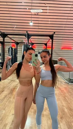 Anabel Hernandez / anabelhernandz / your_ashleyyy фото голая #0089