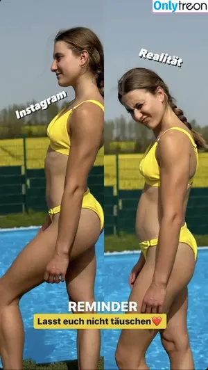 Anabel und Maria Glocker / chiaratews nude photo #0021
