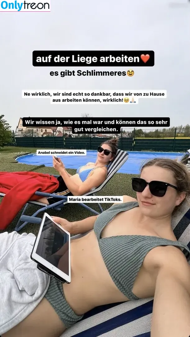 Anabel und Maria Glocker nude photo #0024 (chiaratews)