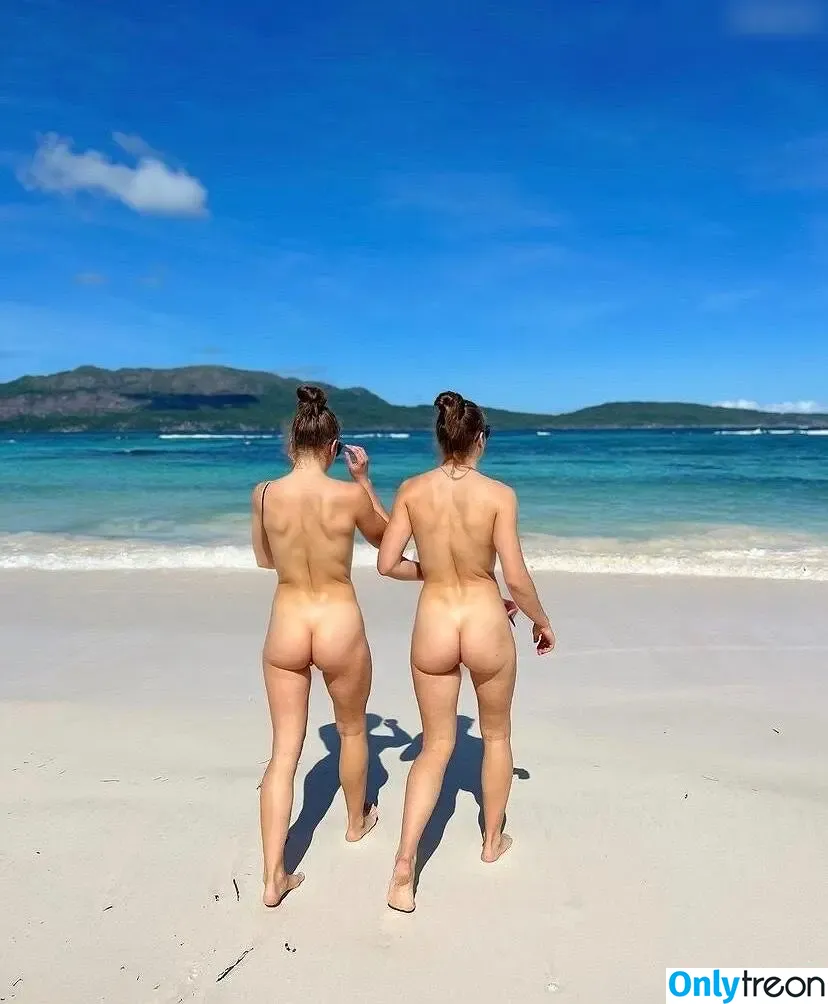 Anabel und Maria Glocker nude photo #0103 (chiaratews)