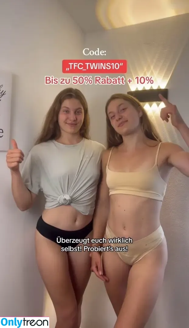 Anabel und Maria Glocker nude photo #0131 (chiaratews)