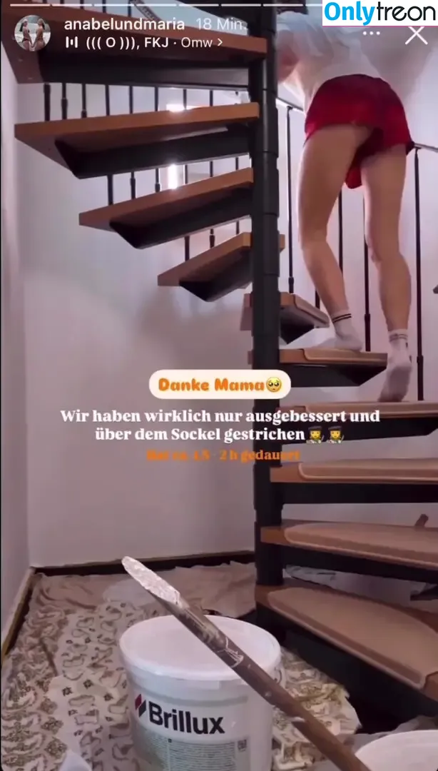 Anabel und Maria Glocker nude photo #0189 (chiaratews)