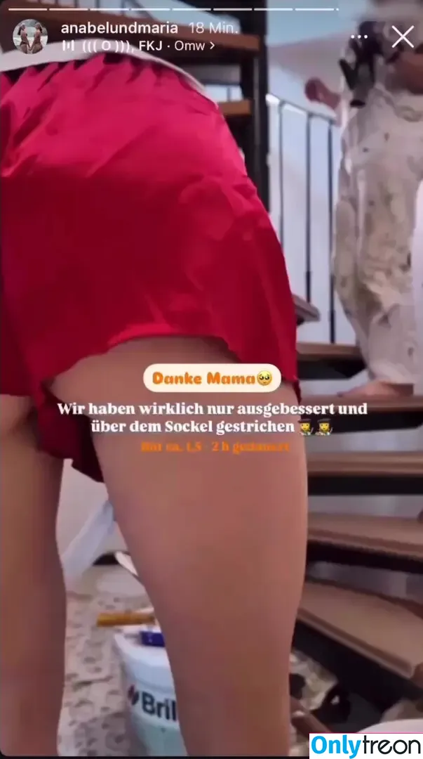 Anabel und Maria Glocker nude photo #0191 (chiaratews)