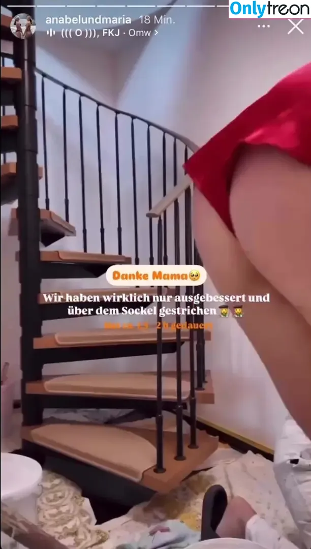 Anabel und Maria Glocker голая photo #0192 (chiaratews)
