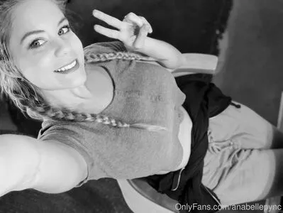 Anabelle Pync / AnabellePync / pync35 nude photo #0203