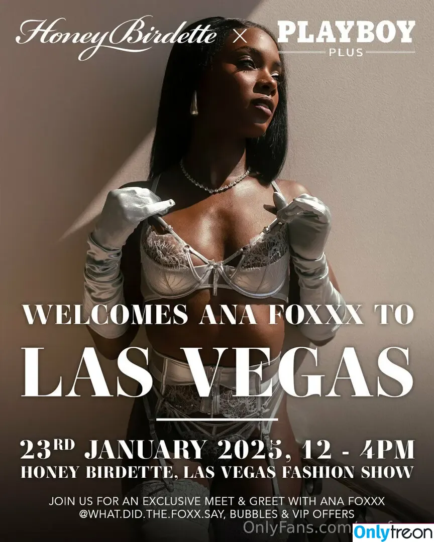 anafoxxx голая photo #0007 (anafoxxx)