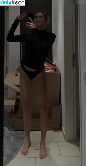 Anahita Rehbein / anahitarehbein nude photo #0079
