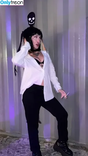 Anajumendes фото голая #0155