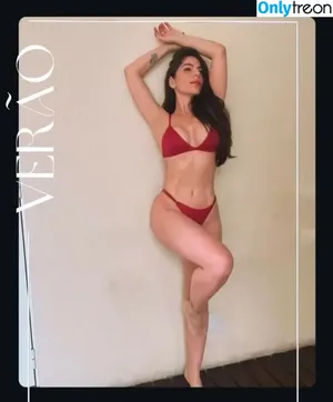 Anamara Barreira / anamara / ex-BBB nude photo #0005