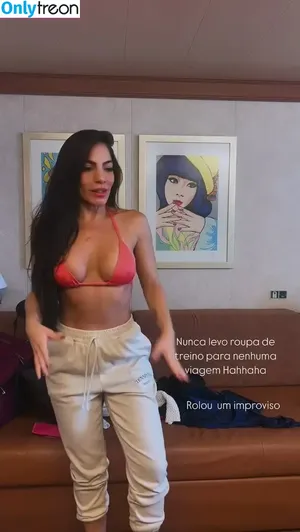 Anamara Barreira / anamara / ex-BBB nude photo #0067