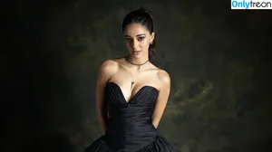 Ananya Pandey / ananyapanday nude photo #0005