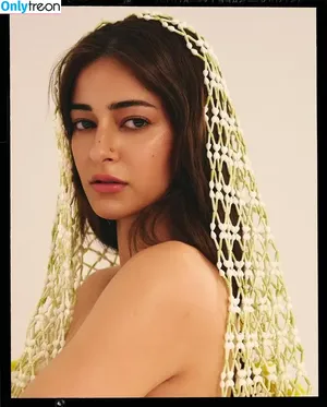 Ananya Pandey / ananyapanday фото голая #0067