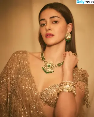 Ananya Pandey / ananyapanday фото голая #0100