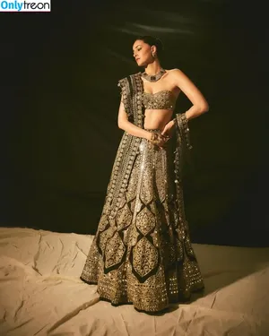 Ananya Pandey / ananyapanday фото голая #0137