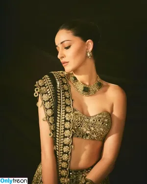 Ananya Pandey / ananyapanday фото голая #0147