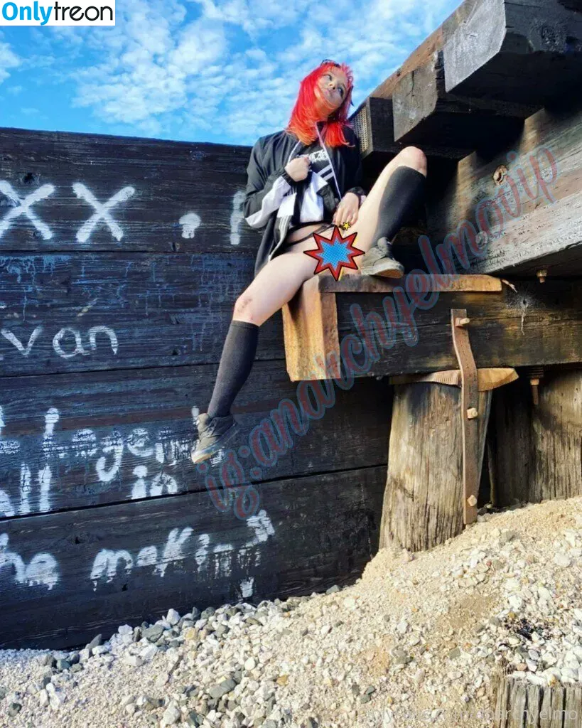 anarchyelmo nude photo #0019 (theanarchyelmo)