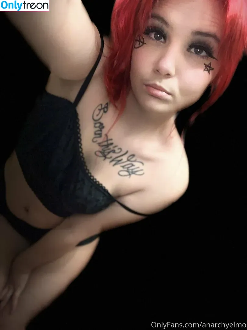 anarchyelmo nude photo #0031 (theanarchyelmo)