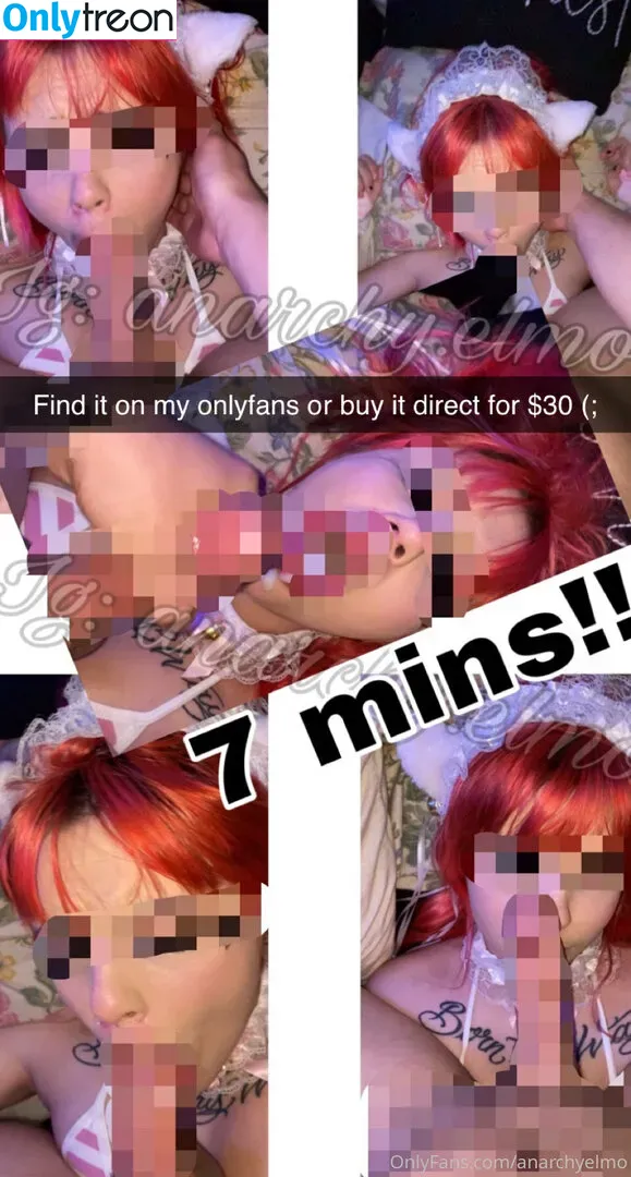 anarchyelmo nude photo #0045 (theanarchyelmo)