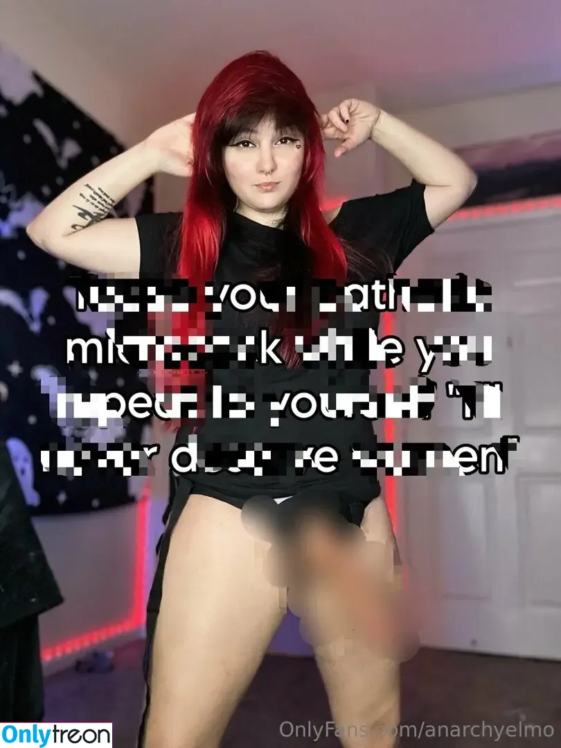 anarchyelmo nude photo #0231 (theanarchyelmo)