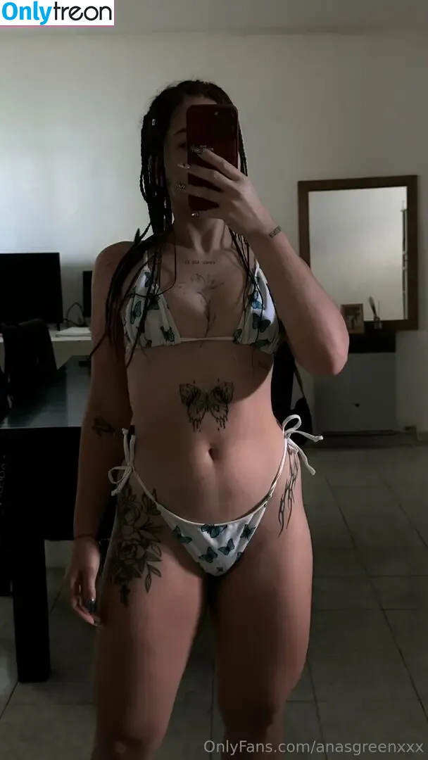anasgreenxxx nude photo #0034 (anastasiaagreenn)