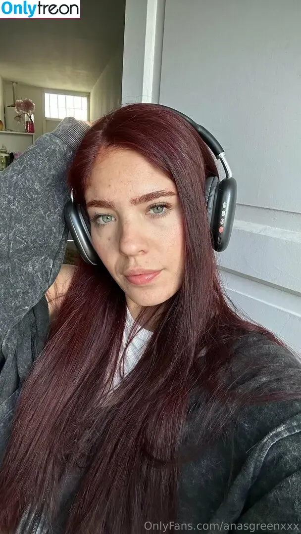 anasgreenxxx голая photo #0035 (anastasiaagreenn)