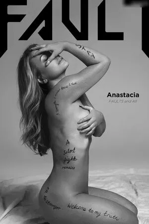 Anastacia / anastacia57 / anastaciamusic nude photo #0027