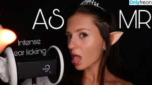 Anastasia Asmr / AnaASMR / anastasia_kendall фото голая #0021