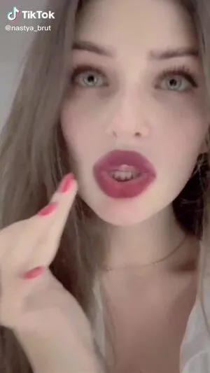 Anastasia Gavrish / anastasia.gavrish / kissnastya / kissnastya5 фото голая #0015