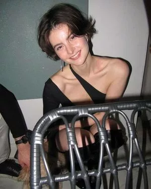 Anastasia Jovanovic / anaxjovana nude photo #0063