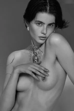 Anastasia Jovanovic / anaxjovana фото голая #0090