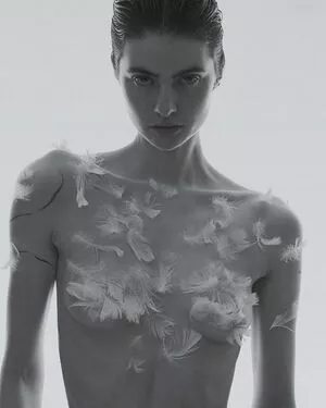 Anastasia Jovanovic / anaxjovana фото голая #0094