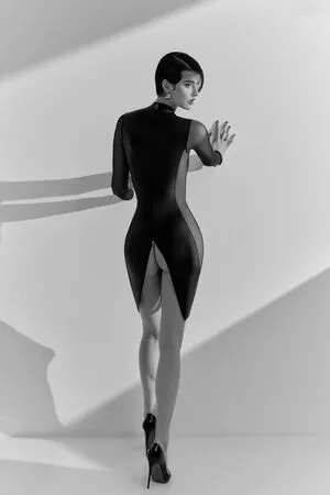 Anastasia Jovanovic / anaxjovana фото голая #0095