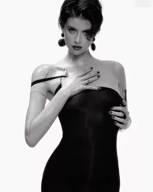 Anastasia Jovanovic / anaxjovana фото голая #0102