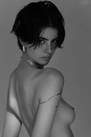 Anastasia Jovanovic / anaxjovana фото голая #0105