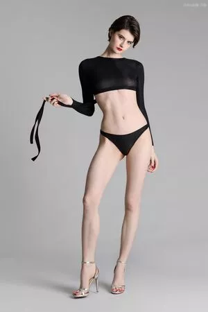 Anastasia Jovanovic / anaxjovana фото голая #0110