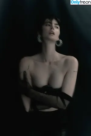 Anastasia Jovanovic / anaxjovana nude photo #0113