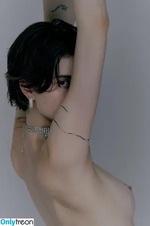 Anastasia Jovanovic / anaxjovana nude photo #0126