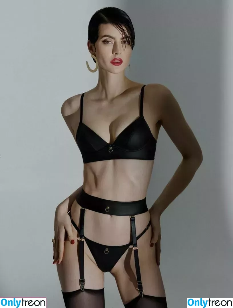 Anastasia Jovanovic nude photo #0074 (anaxjovana)