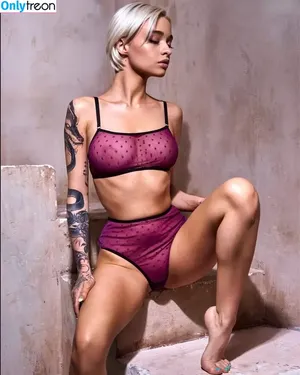 Anastasia Khamraeva / anastasia.rfd / farruhhhamraeva фото голая #0009