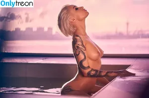 Anastasia Khamraeva / anastasia.rfd / farruhhhamraeva фото голая #0020