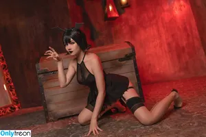 Anastasia Komori / KomoriAnastasia / anastasia.komori / anastasia_komori / komori nude photo #0910
