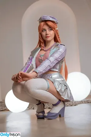 Anastasia Komori / KomoriAnastasia / anastasia.komori / anastasia_komori / komori nude photo #0946