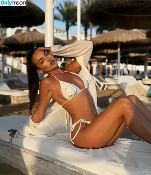 Anastasia Kosteniuk / Anamodelk nude photo #0327