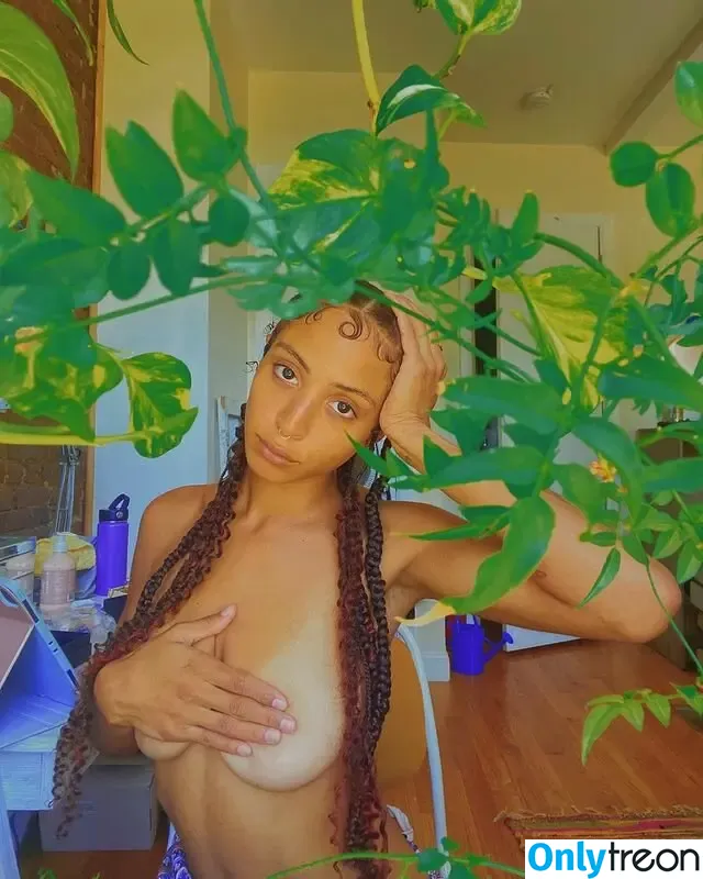Anastasia Lovera nude photo #0012 (mightymorphinz)