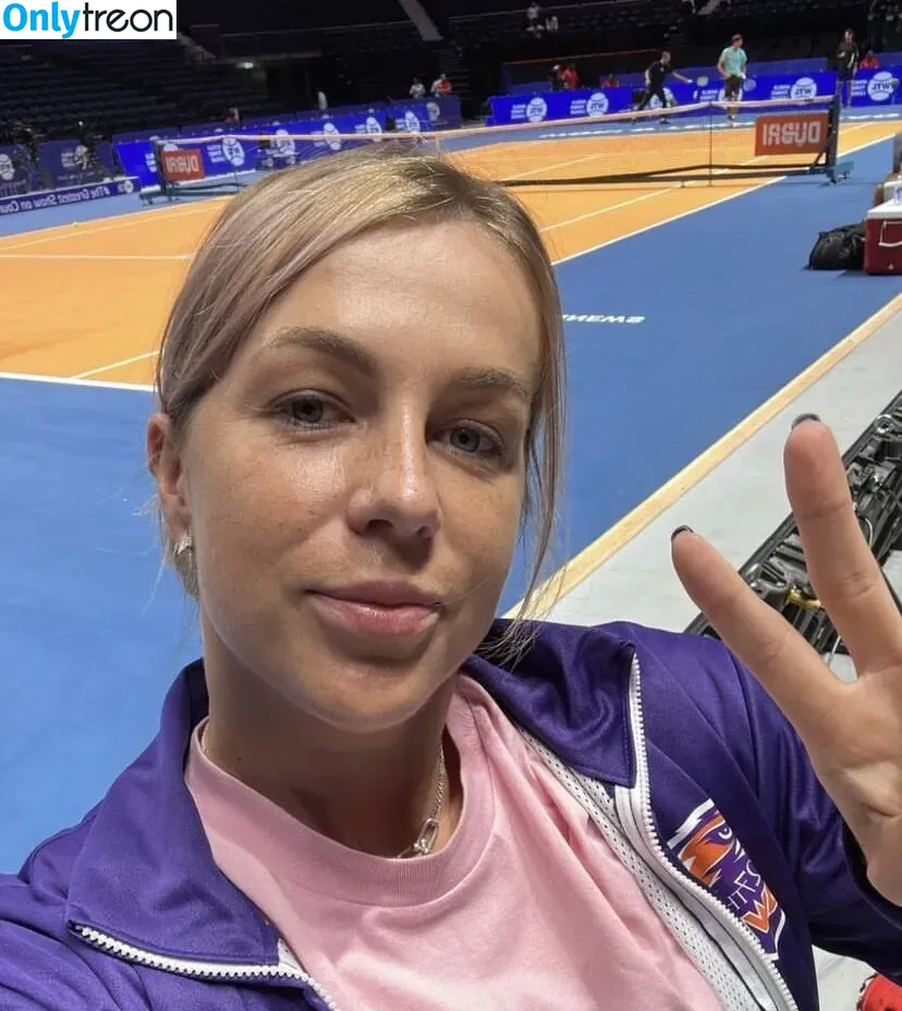 Anastasia Pavlyuchenkova nude photo #0001 (nastia_pav)