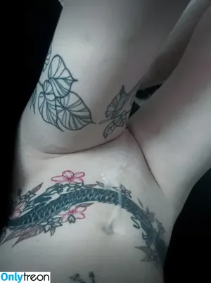Anastasia Pierce / Sheleavesbitemarks / cyberpixieofficial / delightssuicide / itslullabyduh / pixiesiz3d nude photo #0010