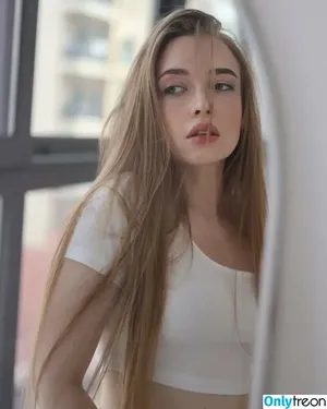 Anastasia Sinitsyna / myladyanastasia nude photo #0010