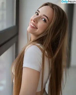 Anastasia Sinitsyna / myladyanastasia nude photo #0011