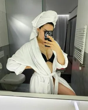 Anastasia Vvedenskaya / vvedenskaya_a nude photo #0005