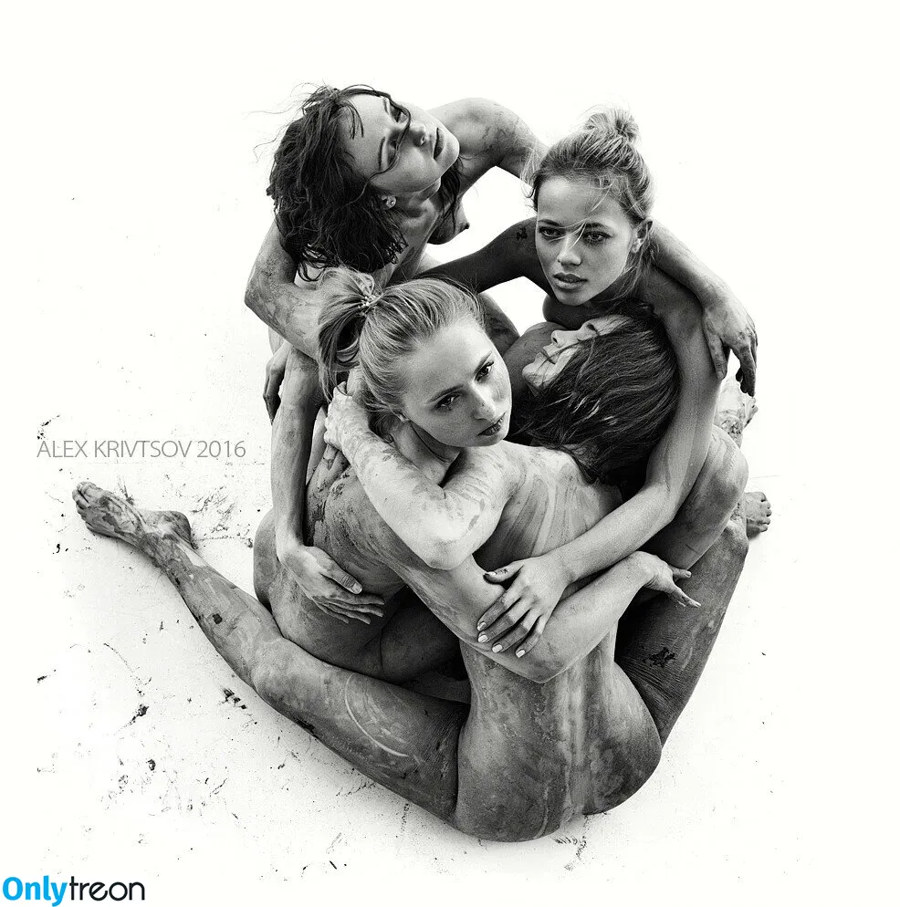 Anastasia Zavistovskaya голая photo #0036 (flex-anastasia / stretch__me)